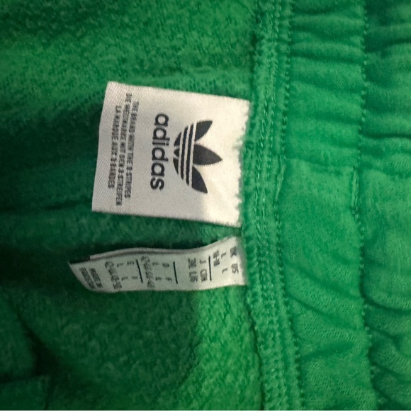 Women’s Adidas Sweatpants - Picture 2 of 2
